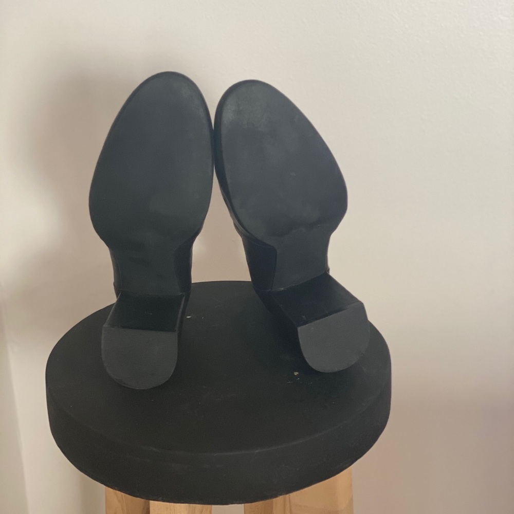 Abound | Slip On Block Heel Booties - image 4